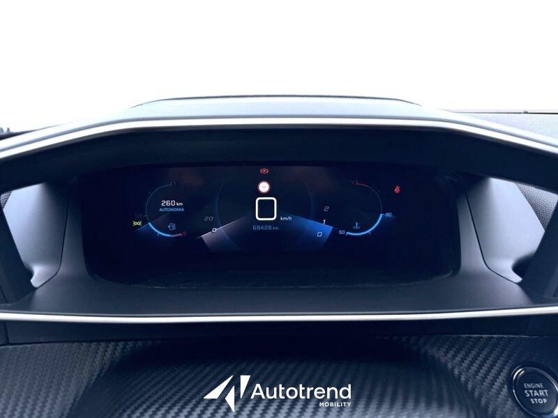 Peugeot 2008 1.2 PureTech 100 CV LED Allure Pack S&S