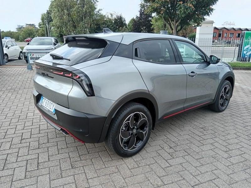 Alfa Romeo Junior Ibrida 1.2 145CV Hybrid eDCT6 ibrida SPECIALE