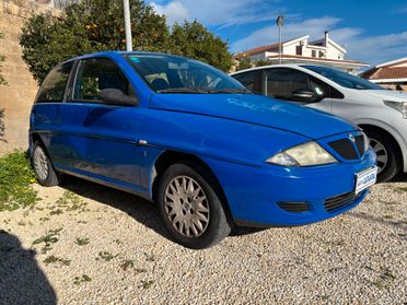 LANCIA Y 1.2 B - 2002