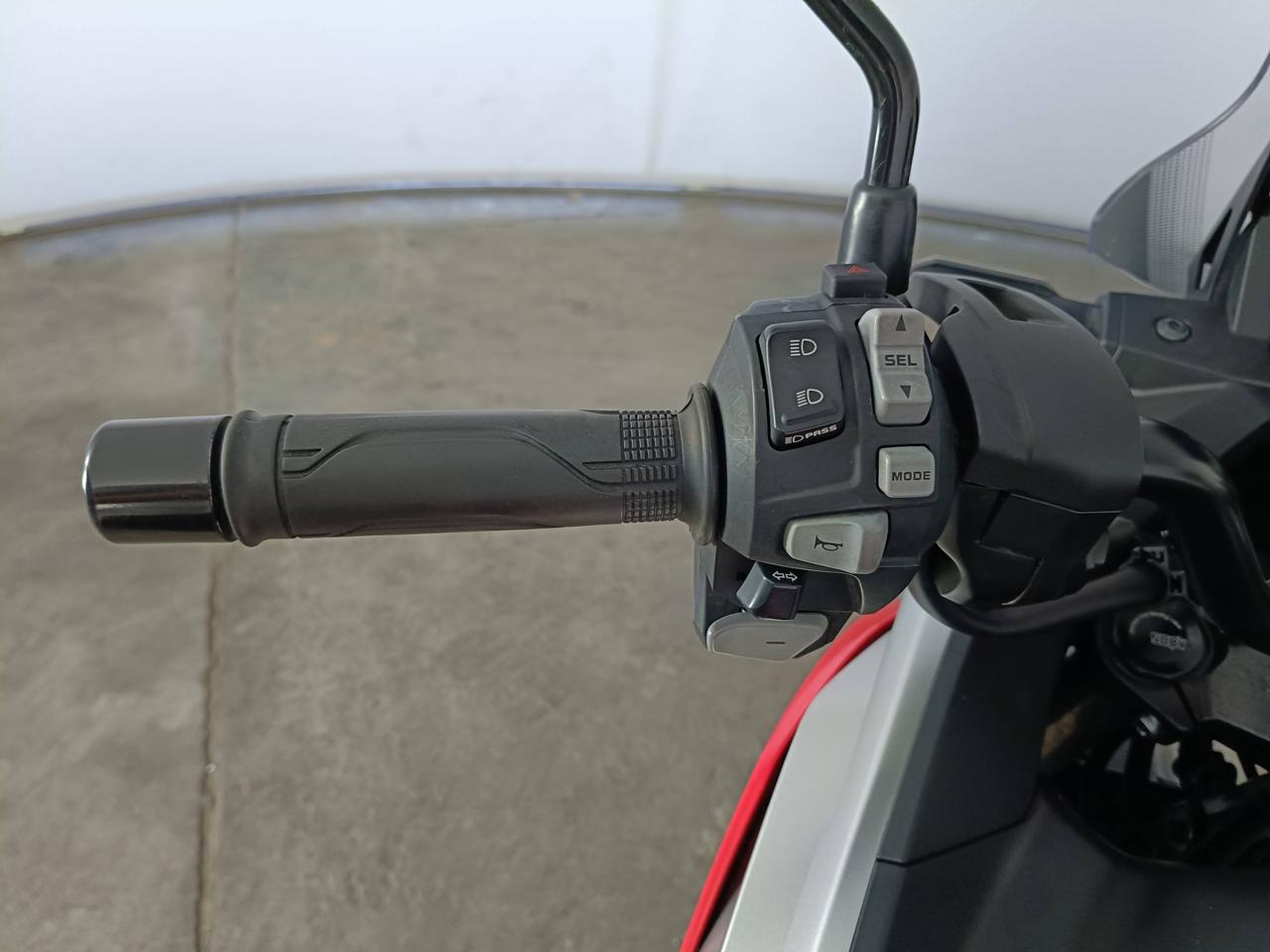 HONDA NC 750x - NC 750x Abs my21