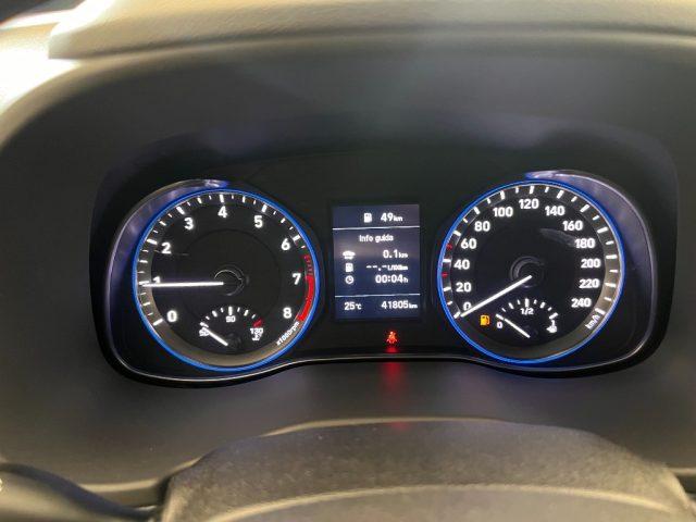 HYUNDAI Kona 1.0 T-GDI Comfort