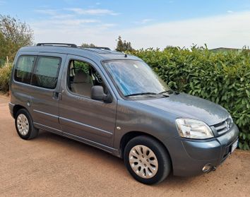 Citroen Berlingo 1.6 Hdi TRASPORTO DISABILI UNIPRO'