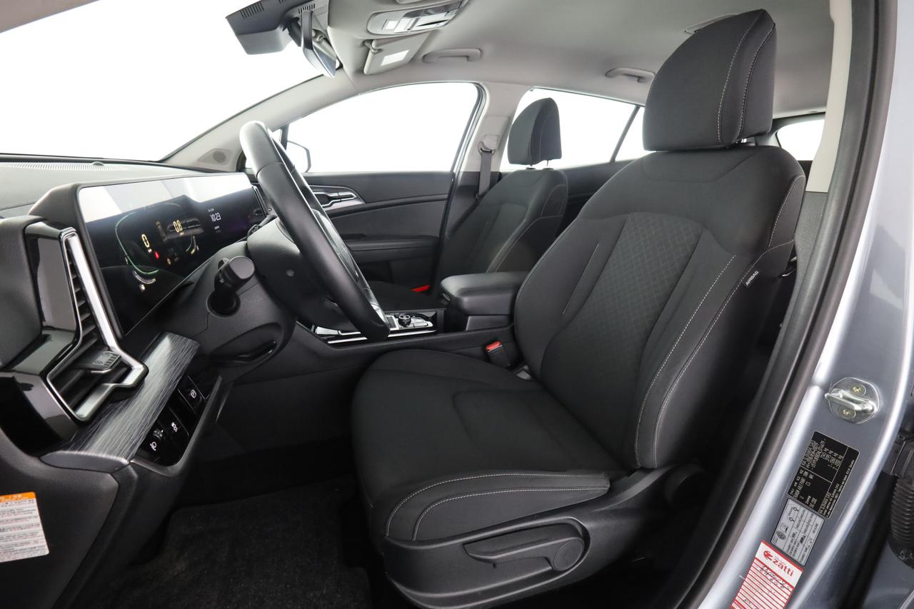 KIA Sportage 5ª serie Sportage 1.6 TGDi MHEV DCT Business