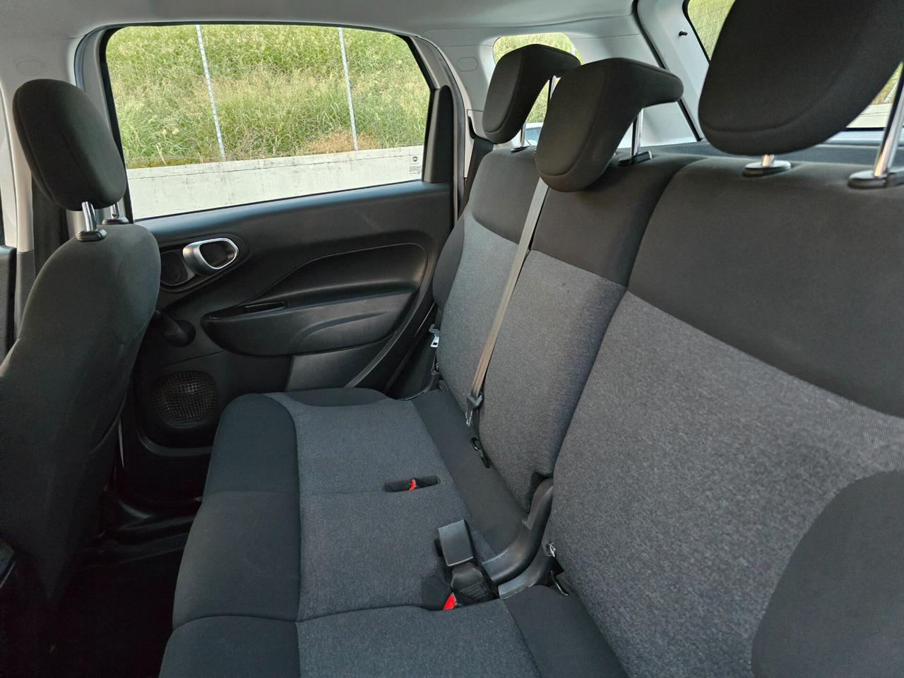Fiat 500L 1.6 Multijet 120 CV Mirror