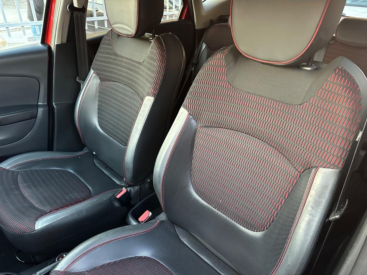 Renault Captur 1.5 dCi 8V 90 CV EDC Energy R-Link
