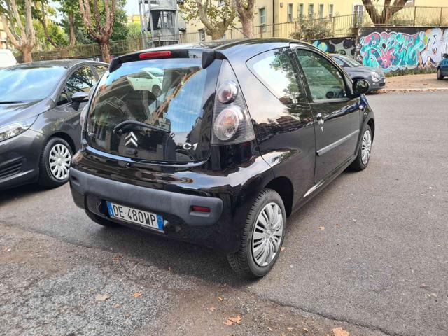 CITROEN C1 1.0 3 porte C1TY