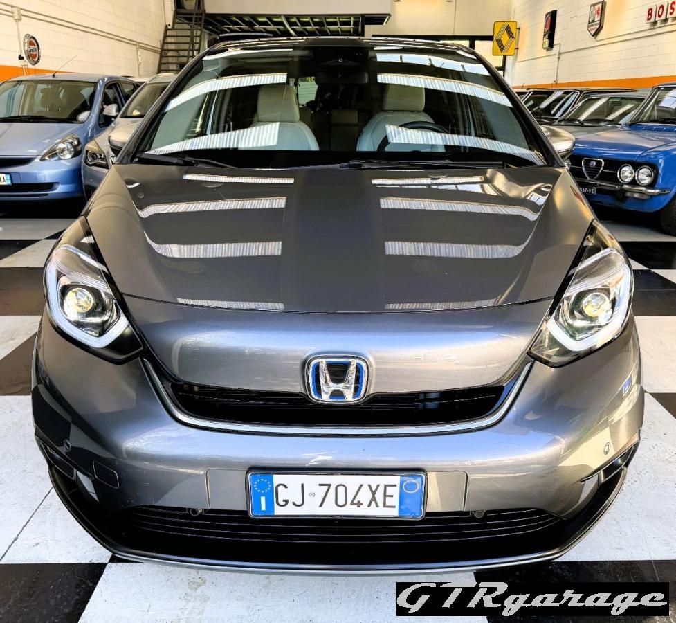 HONDA Jazz 1.5 Hev eCVT Executive SOLO 30000KM