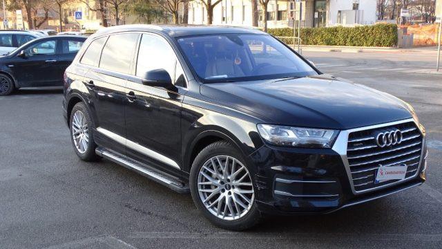 AUDI Q7 3.0 TDI 272 CV quattro tiptronic, Plus, Garanzia..