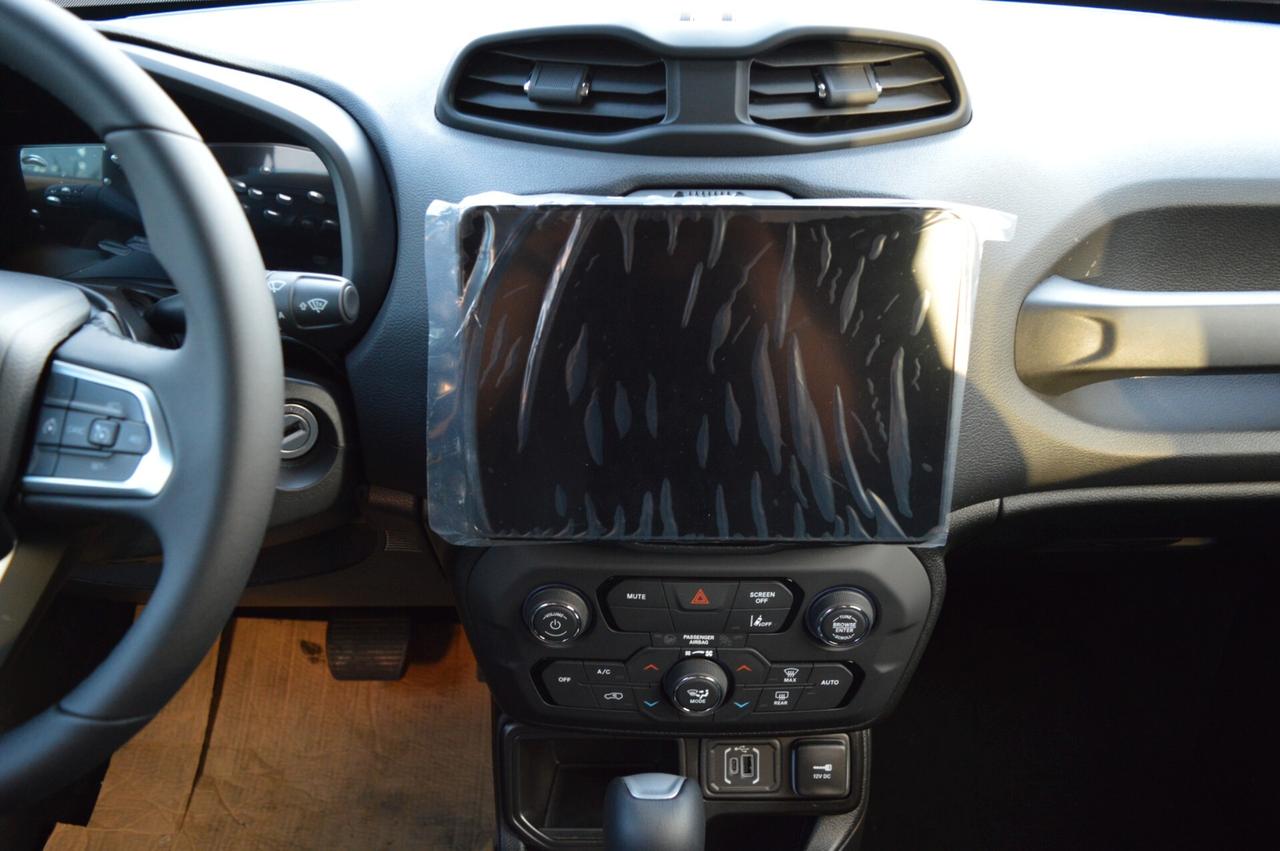 Jeep Renegade 1.5 Turbo T4 MHEV Altitude