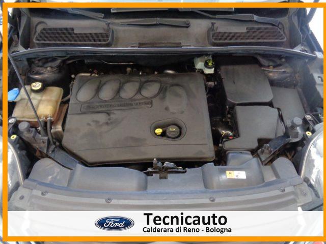 FORD Kuga 2.0 TDCi 136 CV 4WD Titanium DPF