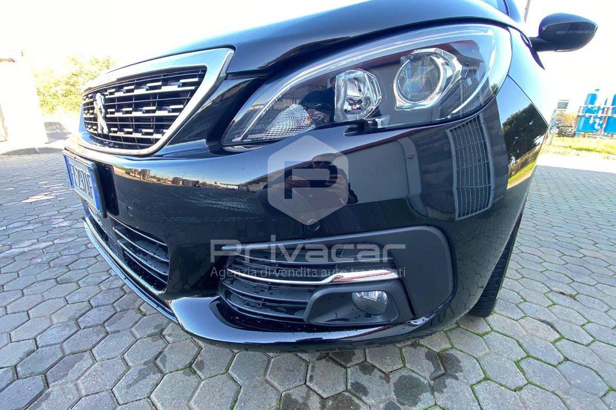 PEUGEOT 308 PureTech Turbo 130 S&S SW Allure