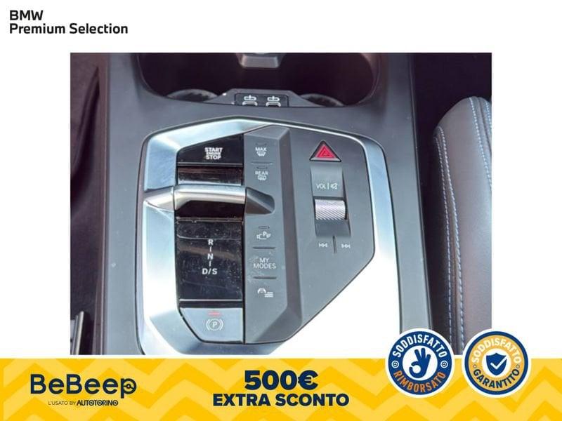 BMW Serie 1 118D MSPORT PRO AUTO