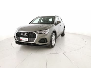 Audi Q3 II 2018 45 1.4 tfsi e Business s-tronic