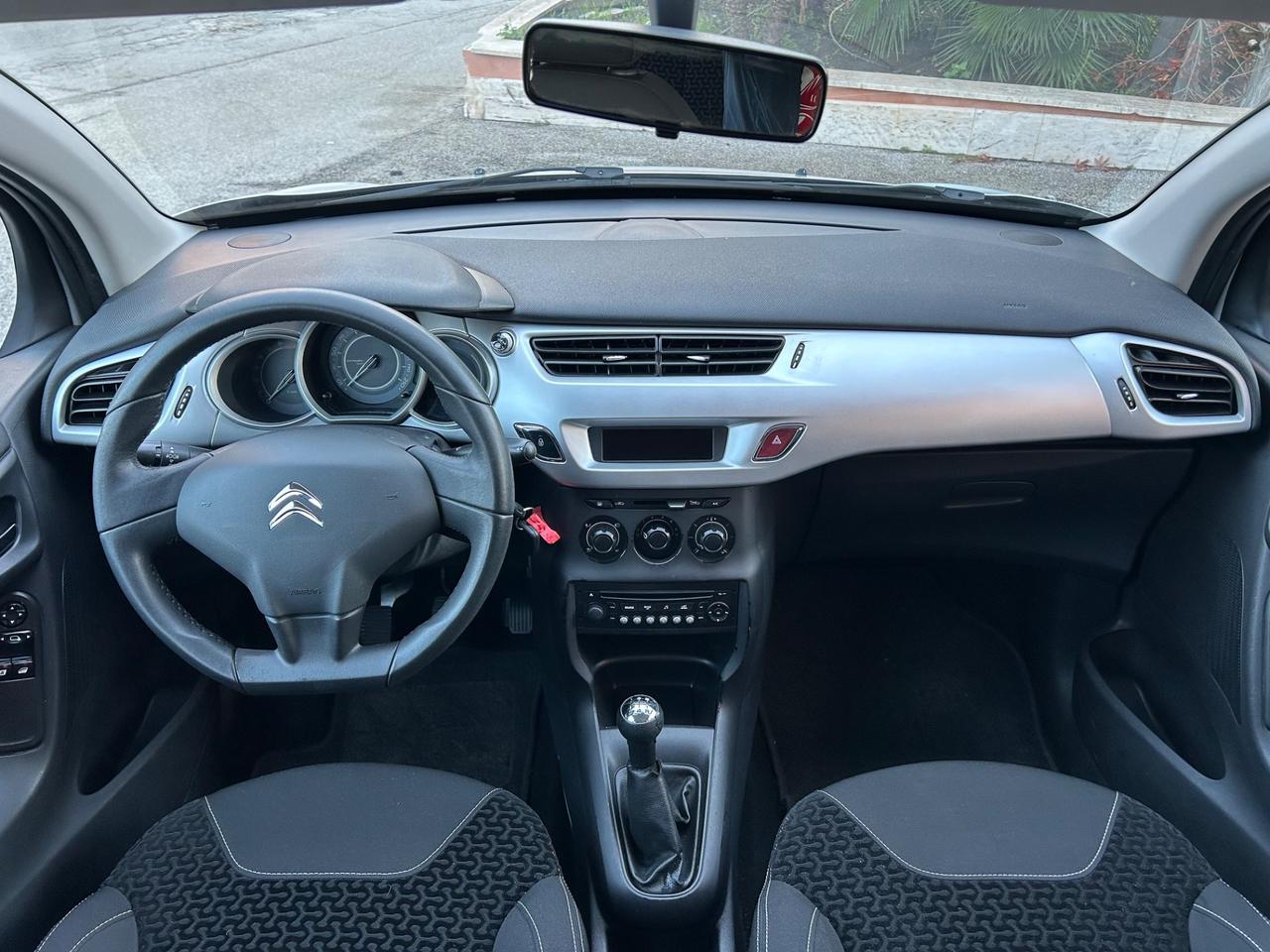 Citroen C3 1.1 Exclusive ideale per neo patentati