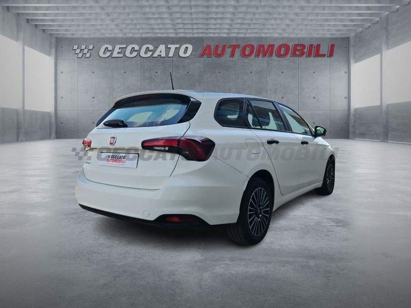 FIAT Tipo Tipo SW 1.6 mjt s&s 130cv