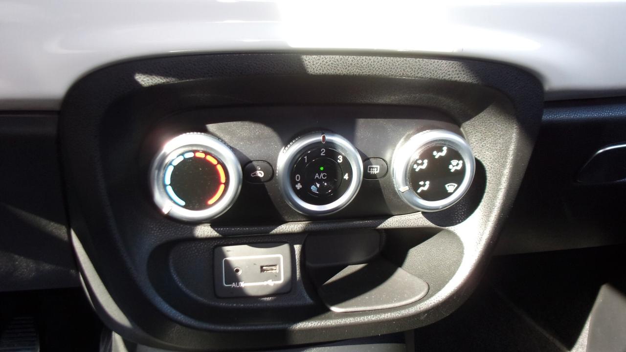 Fiat 500L 1.3 Multijet 95 CV Pop Star