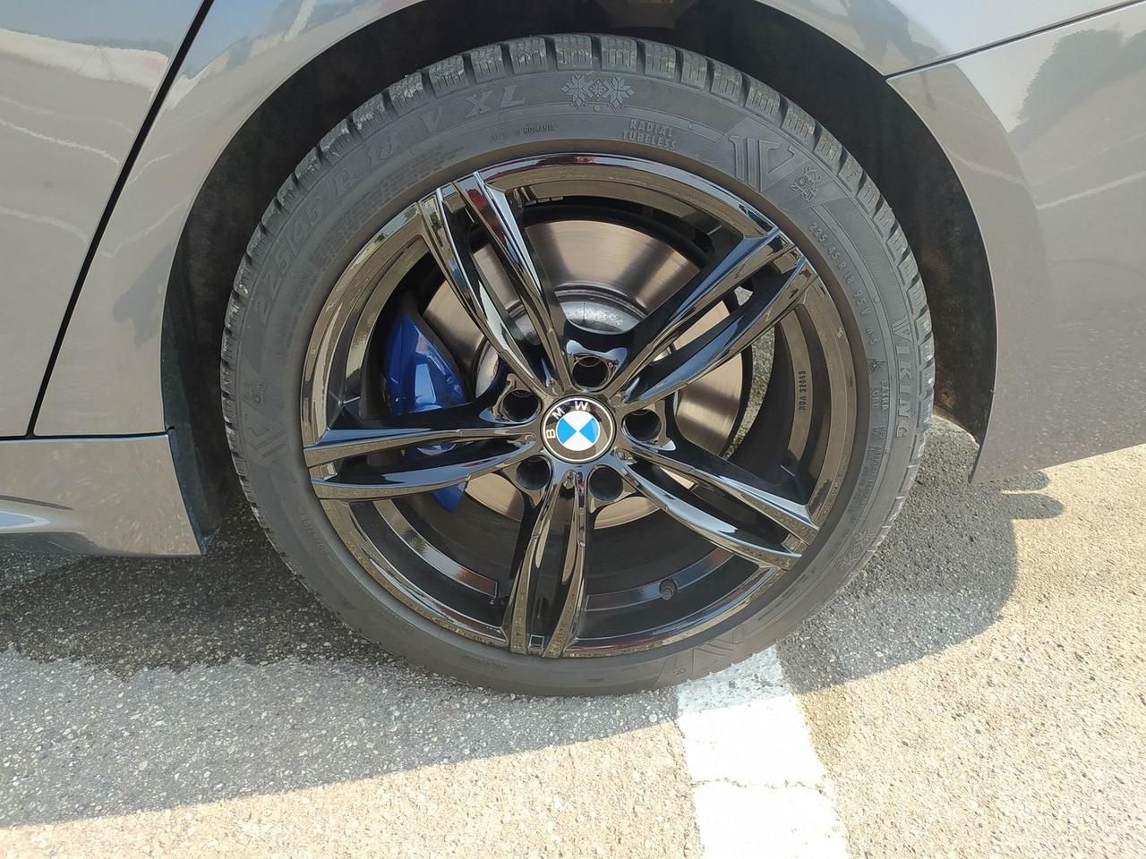 Bmw 420 M Sport 420 d #5815