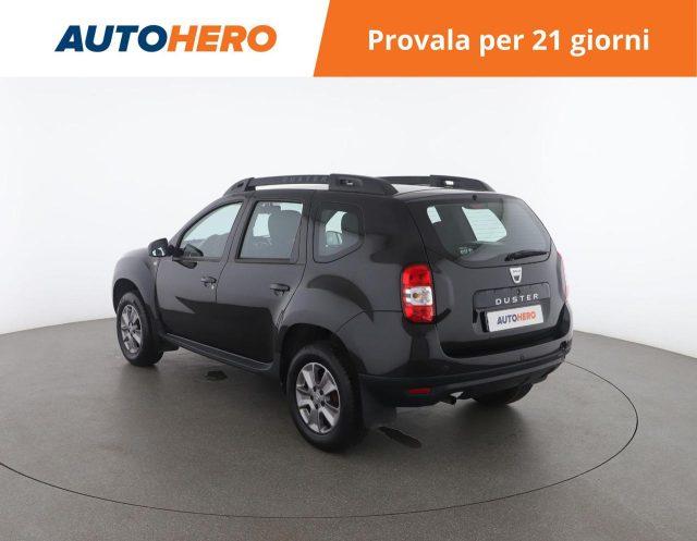 DACIA Duster 1.6 115CV S&S 4x2 Serie Speciale Lauréate Family