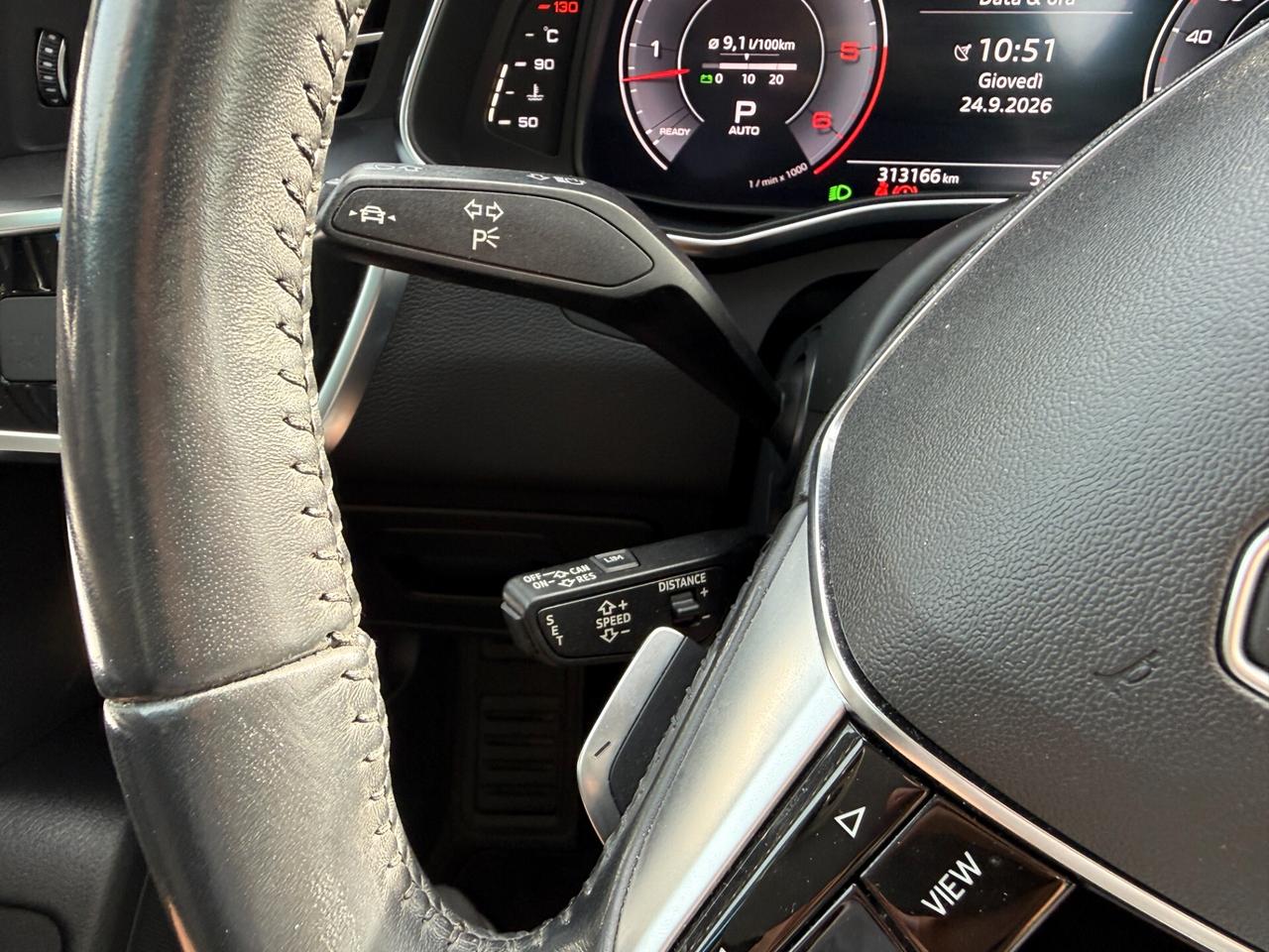 Audi A6 Avant 50 3.0 TDI quattro tiptronic Business
