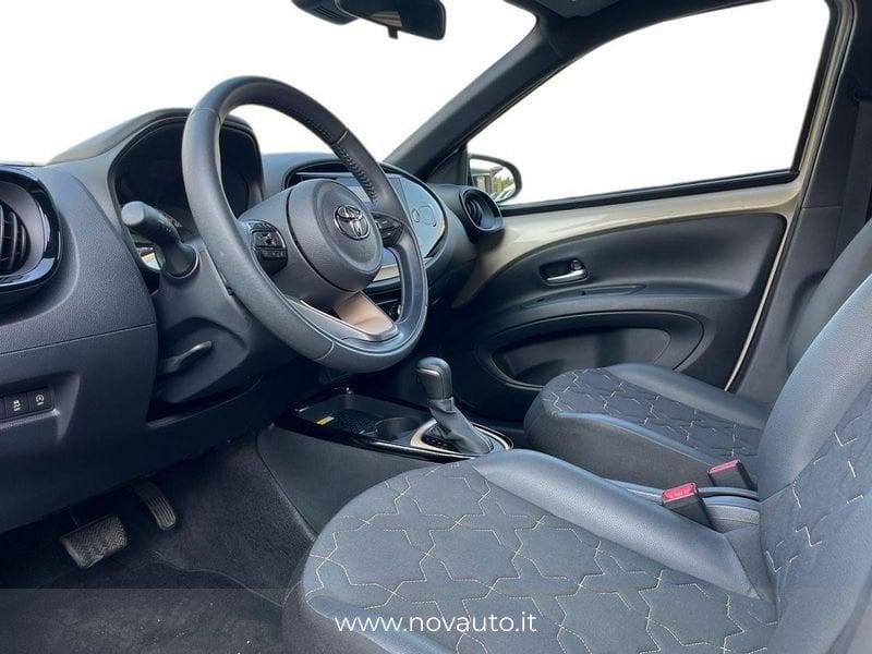 Toyota Aygo X Aygo X 1.0 Lounge 72cv s-cvt