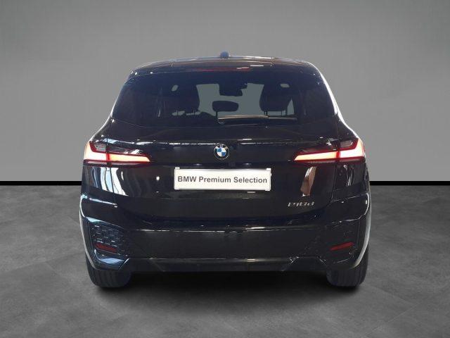 BMW 218 d Active Tourer Msport Aut.