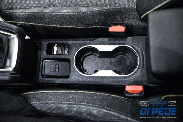 RENAULT Captur TCe 90 CV Techno