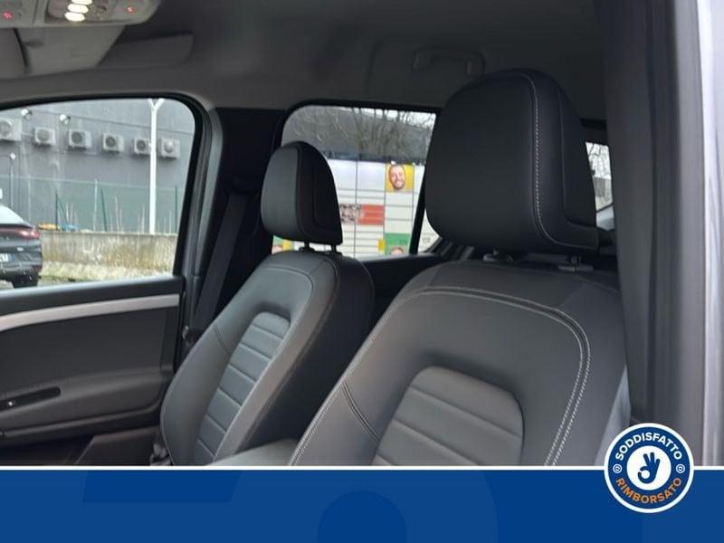 Mercedes-Benz Classe T 180 d AT