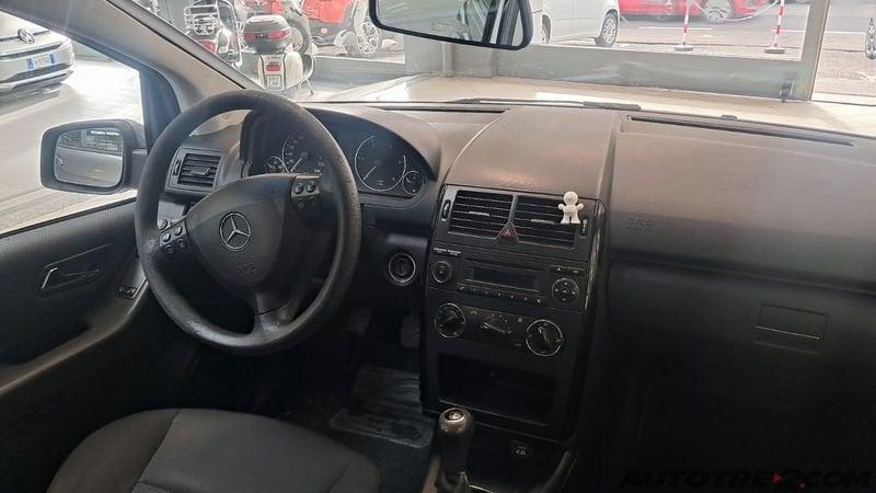 Mercedes-Benz Classe A A 180 CDI Executive