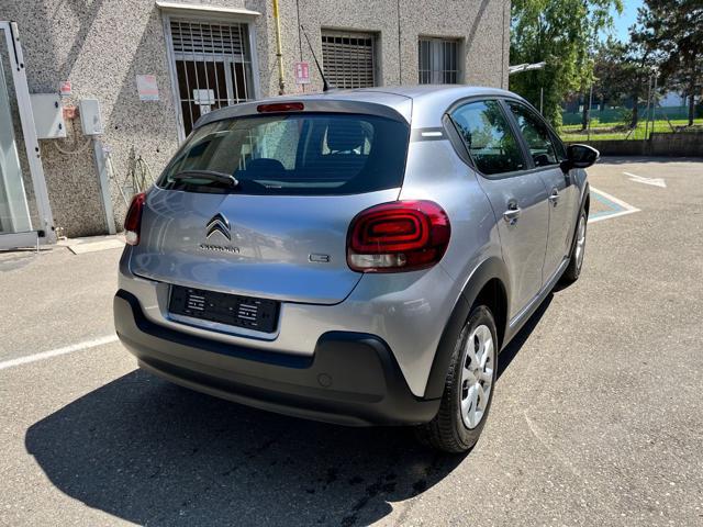 CITROEN C3 PureTech 83 S&S You KM 0
