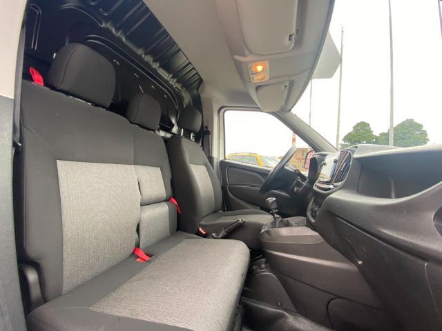 FIAT Doblo *PROMO* Doblò 1.6 MJT 90CV S&S PC-TN Cargo Lounge