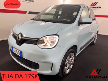 Renault Twingo Electric Vibes *NEOPATENTATI - FULL ELETTRIC*