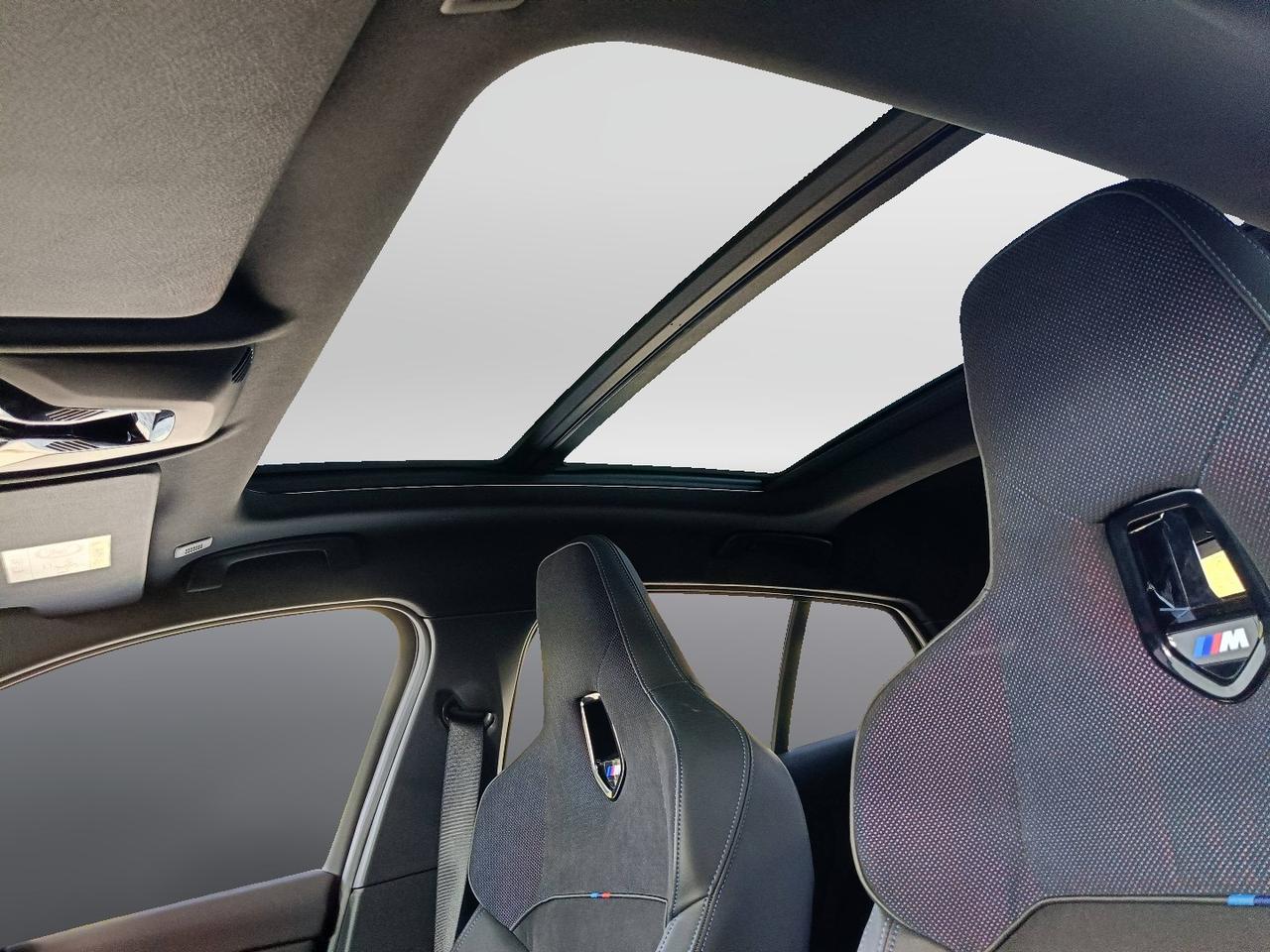 BMW Serie 1 F70 - 120 48V MSport Pro auto