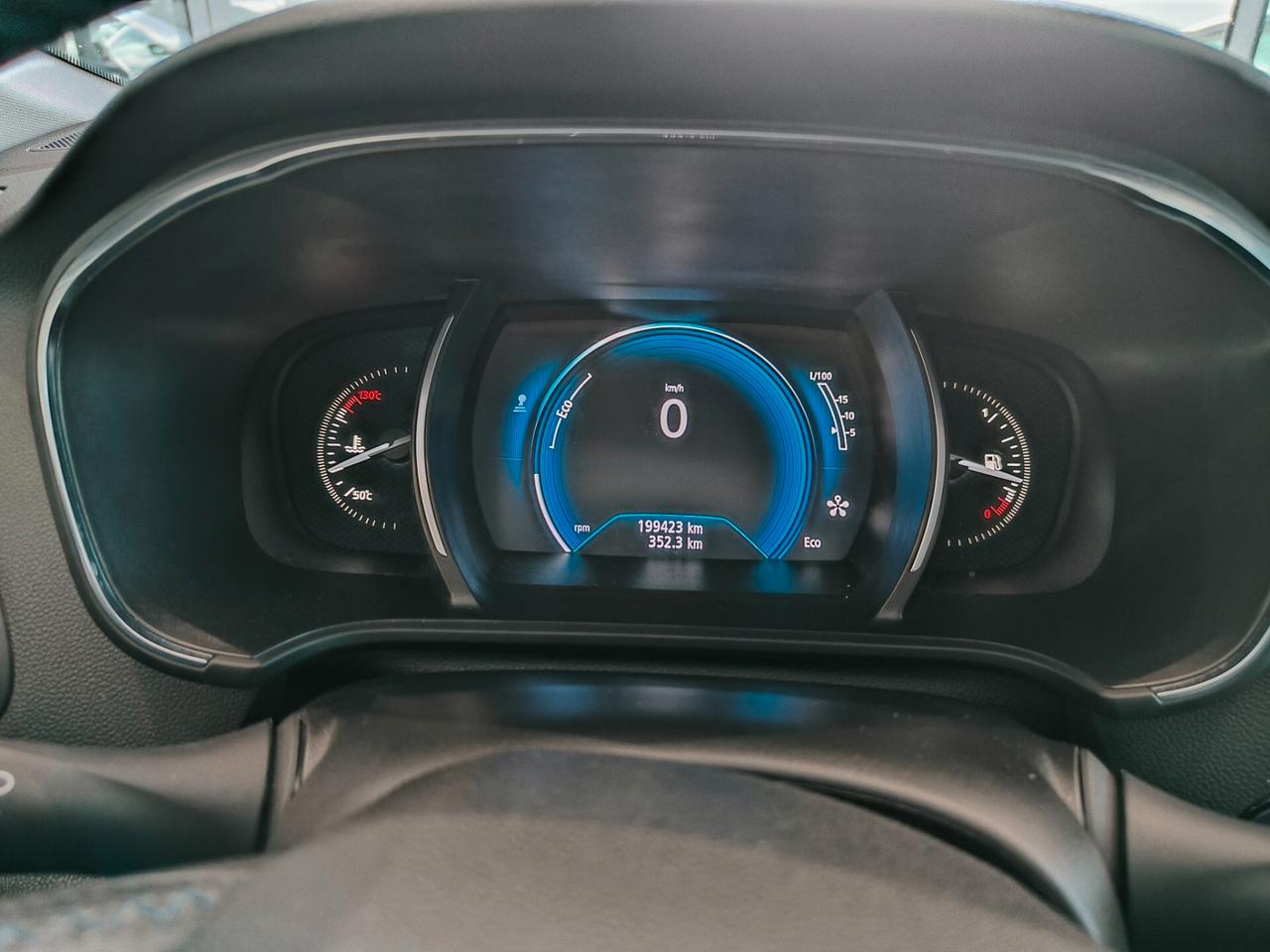 Renault Megane Mégane Sporter dCi 130 CV Energy GT Line