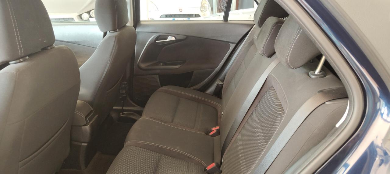 Fiat Tipo 1.6 mjet lounge