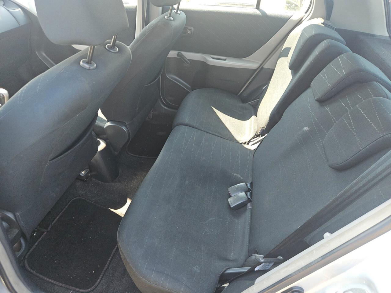 Toyota Yaris 1.0 5 porte Sol