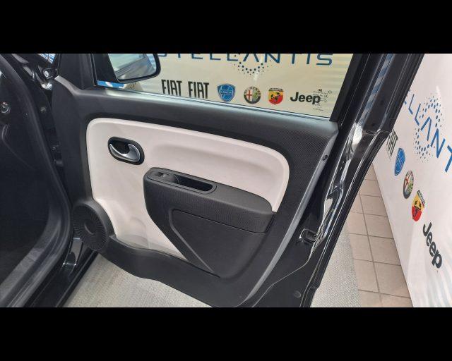 RENAULT Twingo 0.9 tce energy Lovely 90cv