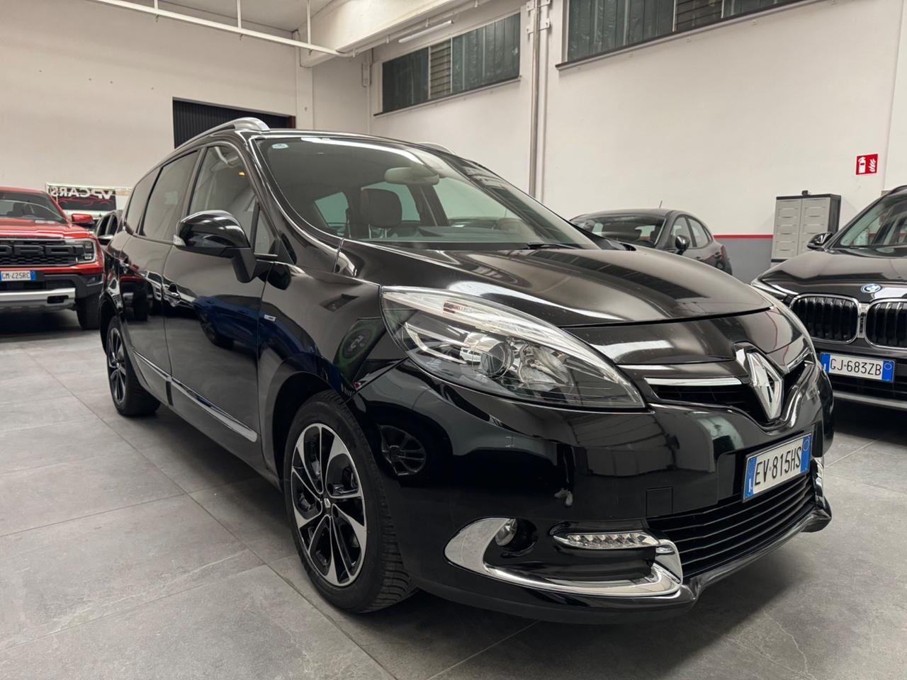 Renault Scenic Scénic XMod 1.6 dCi 130CV Start&Stop Energy