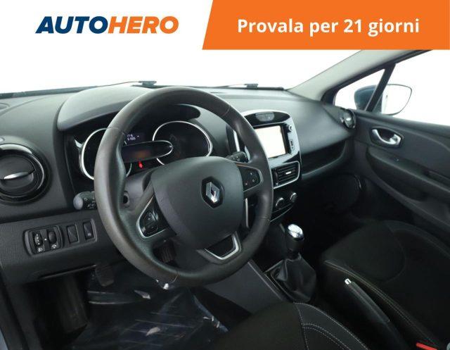 RENAULT Clio TCe 12V 90CV Start&Stop 5 porte Energy Zen