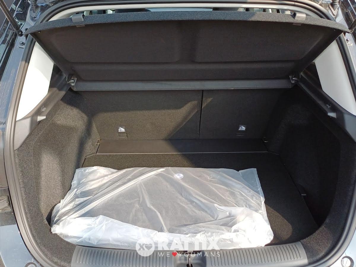 MG ZS 1.5 Hybrid+ Comfort auto