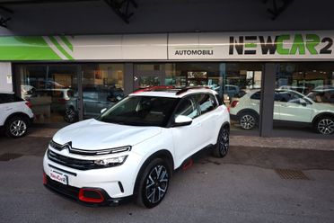 CITROEN C5 AIRCROSS BlueHDi 130 S&S EAT8 Shine