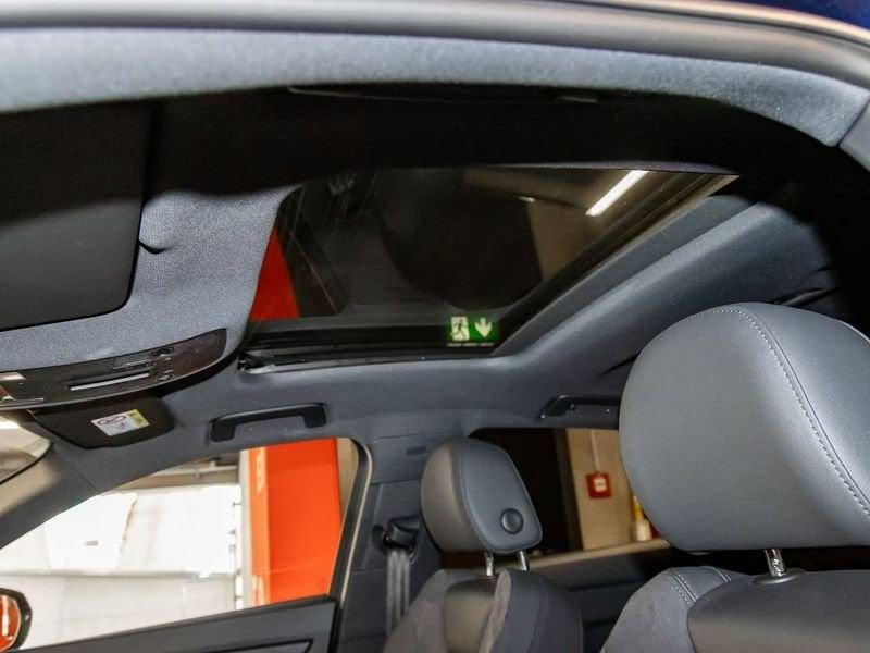 Audi Q3 Q3 SPB 40 TFSI quattro S tronic S line Black Pack Tetto 19" Cockpit