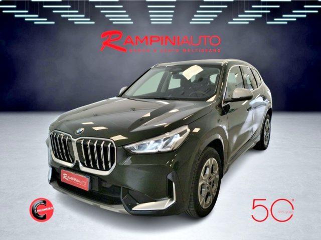 BMW X1 sDrive 18d xLine 150 Cv Km 61.000 IVA ESPOSTA
