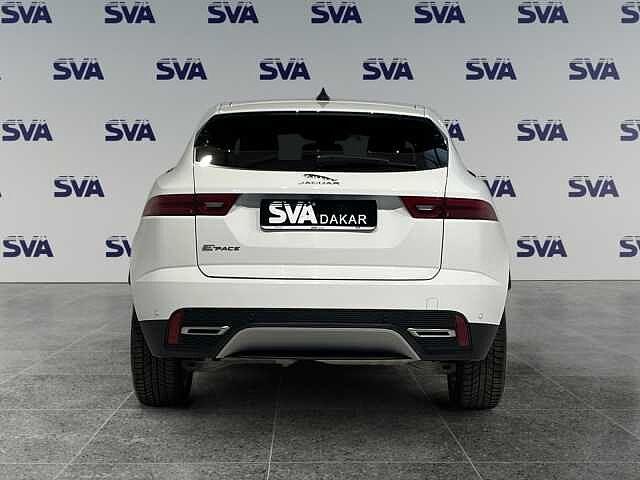 Jaguar E-PACE 163CV SE - *AUTOCARRO* IVA ESPOSTA 100%