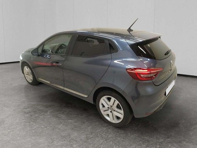 Renault Clio 1.5 blue dci Business 100cv
