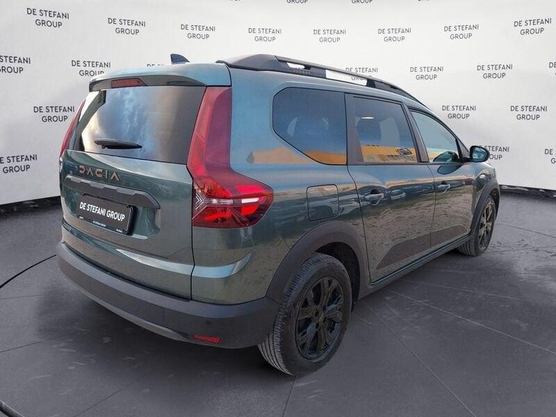 Dacia Jogger Jogger 1.6 hybrid Extreme 140cv