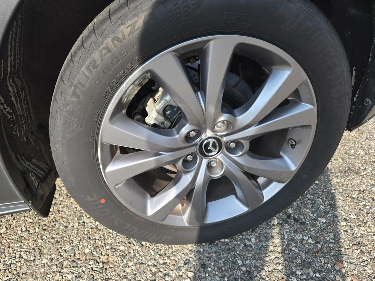 Mazda CX-30 1.8L Skyactiv-D 2WD