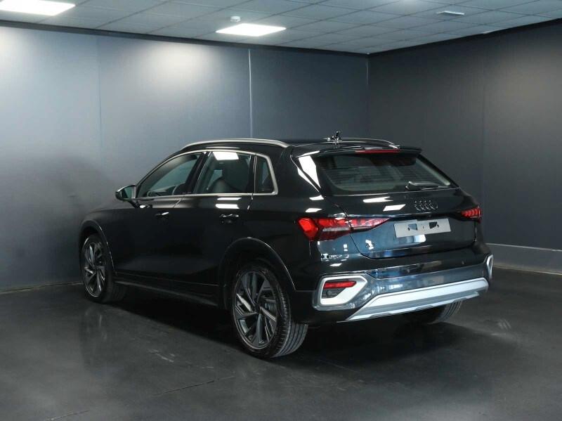 AUDI A3 4ª serie A3 allstreet 35 TDI S tronic ...