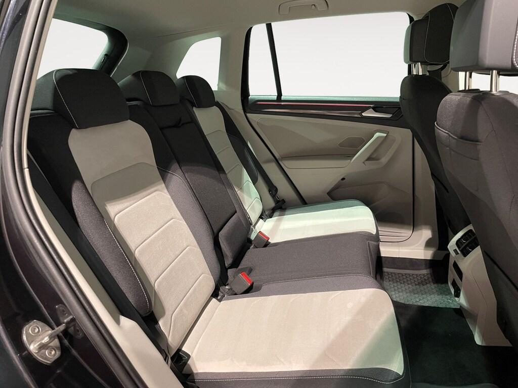 Volkswagen Tiguan 2.0 TDI 150CV 4motion DSG Elegance