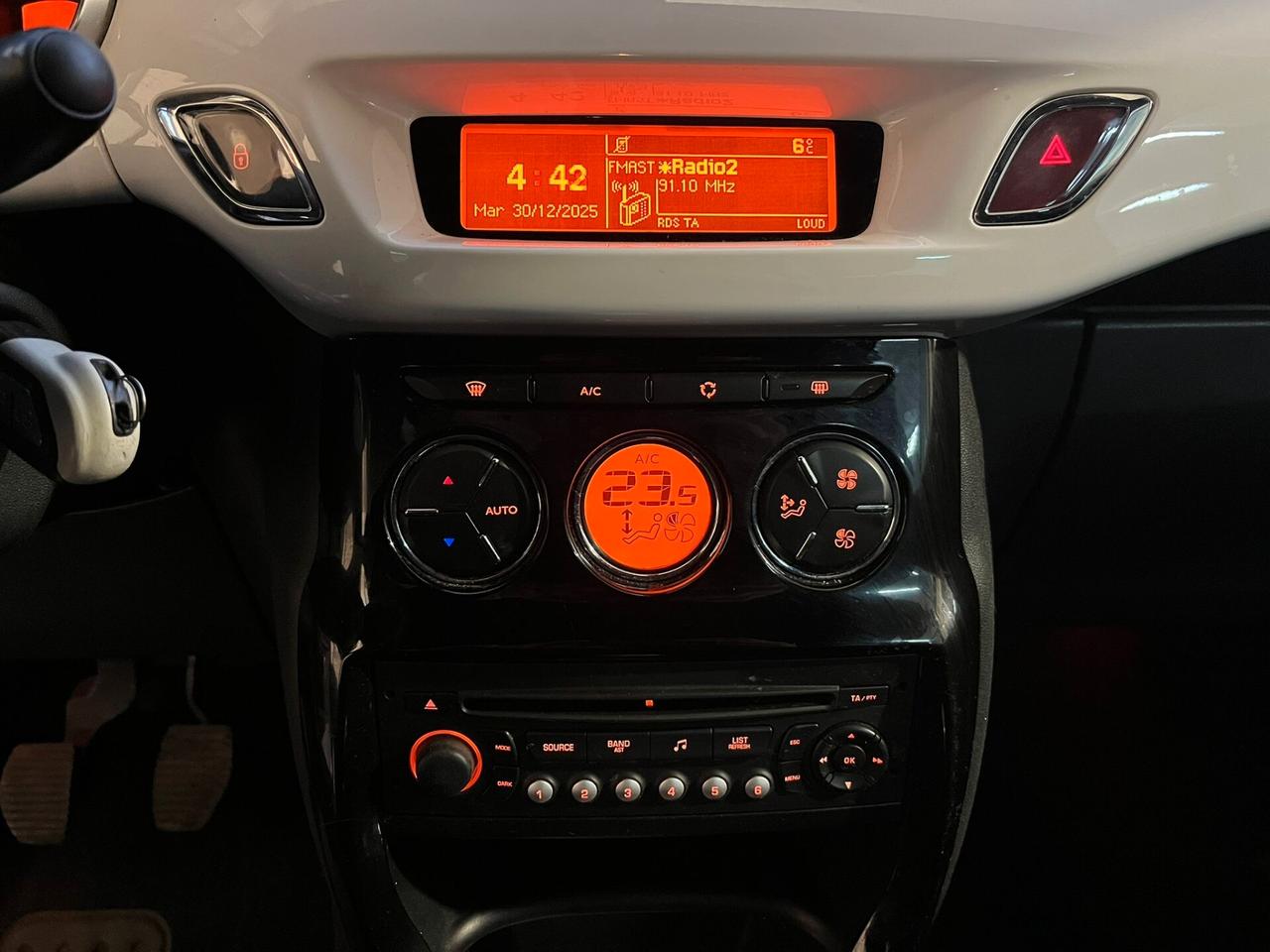 DS 3 1.6 - PERFETTA - 2010