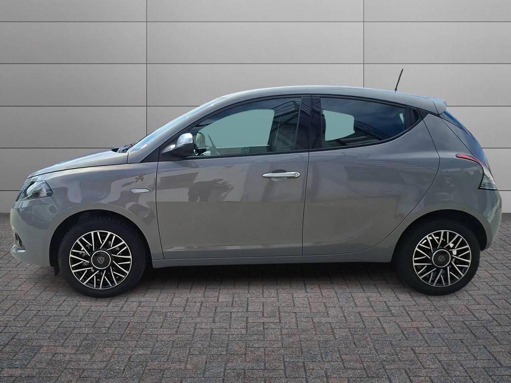 Lancia Ypsilon 5 Porte 1.0 FireFly Hybrid Gold